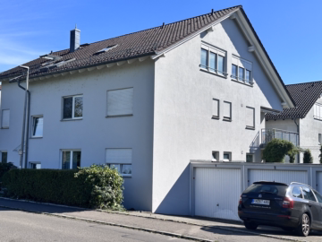 Geräumige 3 ,5 Zimmer-Wohnung in Friedrichshafen-Oberhof, 88045 Friedrichshafen, Wohnung