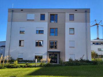 Exklusive 2,5 Zimmer-Wohnung mit gehobener Ausstattung in FN-Windhaag, 88045 Friedrichshafen, Etagenwohnung