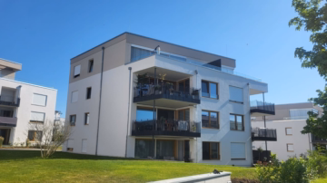 Exklusive 2,5 Zimmer-Wohnung mit herrlicher Seesicht in FN, 88045 Friedrichshafen, Etagenwohnung
