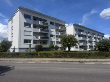 3,5 Zimmer Wohnung mit See- und Bergsicht Friedrichshafen, 88045 Friedrichshafen, Etagenwohnung
