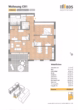 C01 - Neubau in Friedrichshafen-Fischbach ! Großzügige 4-Zimmer-Gartenwohnung mit Terrasse und Loggia