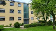 Oberteuringen-Ortsrandlage Großzügige 4-Zimmer-Wohnung mit Sicht auf den Gehrenberg - Aussenansicht
