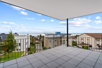 Exklusive 4-Zimmer-Wohnung mit herrlicher See-und Bergsicht!, 88045 Friedrichshafen, Etagenwohnung