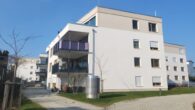 Exklusives Wohnen am Bodensee! Schicke 3-Zimmer-Wohnung mit Berg- und Seeblick - Impression