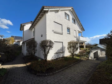 Großzügige 3 Zimmer-Wohnung in sonniger Wohnlage in Immenstaad, 88090 Immenstaad am Bodensee, Erdgeschosswohnung