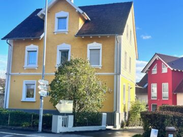 3 Familienhaus in Friedrichshafen-West nahe Bodensee, 88048 Friedrichshafen, Mehrfamilienhaus