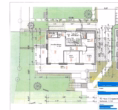 Grundriss EG - Moderne 3 Zimmer-Neubauwohnung – Erstbezug in Friedrichshafen-Kluftern