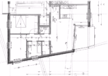Grundriss - Exklusive 3-Zimmerwohnung im EG in Friedrichshafen-West