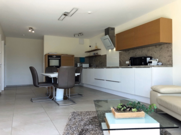 WG- Wohnung 3,5 Zimmer in FN-West möbliert zu vermieten, 88048 Friedrichshafen, Wohnung
