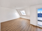 Wohnbereich - Top moderne 3 Zimmer- Neubauwohnung mit Süd-Balkon Friedrichshafen-Fischbach