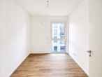 Schlafzimmer - Top moderne 3 Zimmer- Neubauwohnung mit Süd-Balkon Friedrichshafen-Fischbach