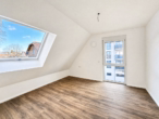 Schlafzimmer - Top moderne 3 Zimmer- Neubauwohnung mit Süd-Balkon Friedrichshafen-Fischbach