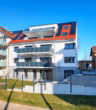 Außenansicht - Top moderne 3 Zimmer- Neubauwohnung mit Süd-Balkon Friedrichshafen-Fischbach