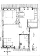 2,5 Zimmer-Wohnung in Immenstaad - Grundriss W5 (2)
