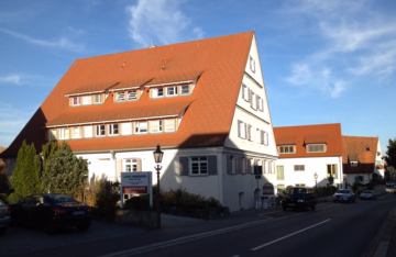 2,5 Zimmer-Wohnung in Immenstaad, 88090 Immenstaad, Wohnung
