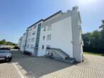 2 Zimmer Wohnung in Stadtlage von Friedrichshafen - Eingang mit SP