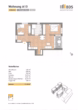 A13 - Neubau in Friedrichshafen-Fischbach ! 3 Zimmer-Wohnung im 1. Obergeschoss