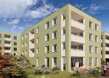 Haus-C - Neubau in Friedrichshafen-Fischbach ! 3 Zimmer-Wohnung im 1. Obergeschoss