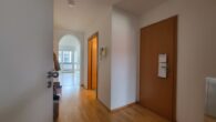 Attraktive 2-Zimmer-Wohnung mitten in der Innenstadt von Friedrichshafen - Flur
