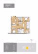 Grundriss D13 - Neubau in Friedrichshafen-Fischbach mit moderner Architektur und Seeblick!