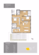 Grundriss D16 - Neubau in Friedrichshafen-Fischbach mit moderner Architektur und Seeblick!