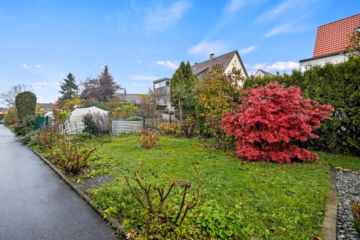 Reihenhaus in Friedrichshafen – Kitzenwiese, 88046 Friedrichshafen, Einfamilienhaus
