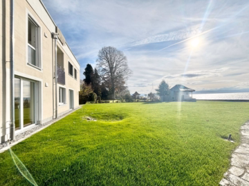 Wohnen direkt am See – Exklusive 2,5 Zimmerwohnung in herrlicher Wohnlage, 88046 Friedrichshafen, Etagenwohnung