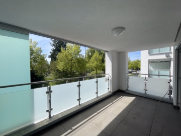 FN-Zentrum Exklusive 3,5-Zimmer-Wohnung gegenüber dem Stadtgarten, 88045 Friedrichshafen, Etagenwohnung