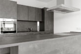 Großzügige 2,5 Zimmer-Wohnung mit exklusiver Ausstattung in FN-West - Einbauküche