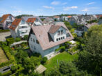 Großes 2 Familien-Haus mit großem Grundstück am Mühlbach Friedrichshafen-West - Impression