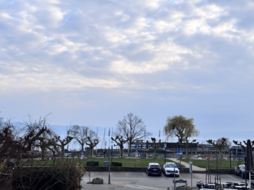 Exklusive 2-Zimmer-Wohnung in Langenargen mit See- und Alpensicht, 88085 Langenargen, Wohnung