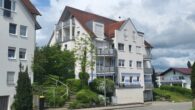 Großzügige 3-Zimmer-Wohnung in Friedrichshafen - Aussenansicht (5)