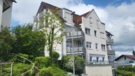 Großzügige 3-Zimmer-Wohnung in Friedrichshafen - Aussenansicht (3)