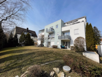 1,5 Zimmer Appartement , nähe Bodenseecenter in ruhiger Lage, 88045 Friedrichshafen, Erdgeschosswohnung