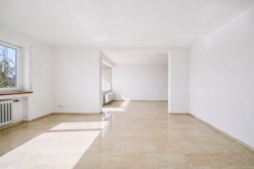 Attraktive 3 Zimmer Wohnung mit Seesicht in Friedrichshafen, 88048 Friedrichshafen, Etagenwohnung