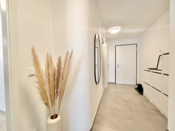 Barrierefreie 2,5 – 3 Zimmer-Wohnung in Friedrichshafen, 88045 Friedrichshafen, Etagenwohnung