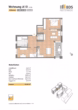 A16 - Neubau in Friedrichshafen-Fischbach ! 3 Zimmer-Wohnung im 2. Obergeschoss
