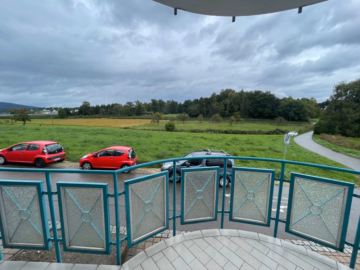 3,5 Zimmer Gartengeschosswohnung mit großer Terrasse, 88048 Friedrichshafen, Erdgeschosswohnung