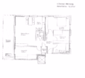 Grundriss - Große 4,5 Zimmer-Wohnung mit kleinem Gartenanteil in Eriskirch