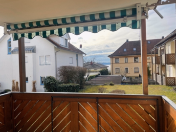 4,5 Zimmer Wohnung mit Seesicht in Unteruhldingen a. Bodensee, 88690 Uhldingen-Mühlhofen / Unteruhldingen, Erdgeschosswohnung