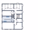 Büro/Hobby Grundriss UG - 4,5 Zimmer Wohnung mit Seesicht in Unteruhldingen a. Bodensee