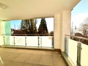 Winterseesicht – Exklusive 3,5 Zimmerwohnung im Zentrum von FN, 88045 Friedrichshafen, Etagenwohnung