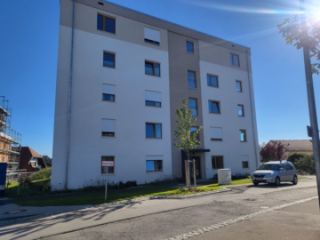 See-und Bergsicht Exklusive 2,5-Zimmerwohnung in FN-West, 88045 Friedrichshafen, Etagenwohnung