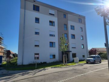 See-und Bergsicht Exklusive 2,5‑Zimmerwohnung in FN-West, 88045 Friedrichshafen, Etagenwohnung