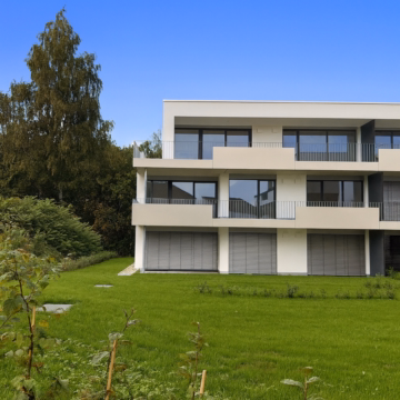 Moderne 3 Zimmer-Wohnung in Überlingen, 88662 Überlingen, Wohnung