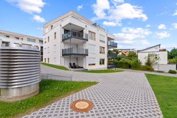 Großzügige 3-Zimmerwohnung im 2. Obergeschoss in ruhiger Wohnlage, 88045 Friedrichshafen, Etagenwohnung