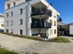 Großzügige 3 Zimmer-Wohnung mit exklusiver Ausstattung in Friedrichshafen - Aussenansicht H8