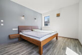 Exklusives Penthouse in Tettnang-Kau in bevorzugter Wohnlage - Schlafzimmer