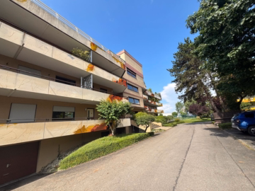 Renovierungsbedürftige 1,5 Zimmer-Wohnung in Eriskirch nahe dem Bodenseeufer, 88097 Eriskirch, Etagenwohnung