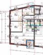 Grundriss 5.3.7 - Großzügige 3 Zimmer-Wohnung mit exklusiver Ausstattung in FN-West